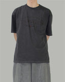Summit Pigment Short Sleeve Tee