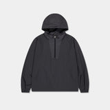 Nery String Nylon Anorak