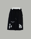 Anco Bermuda Pants