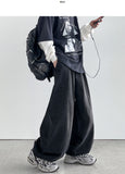 Boom Bap String Balloon Denim