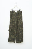 Laps Camo Cargo Pants