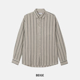 Nia Striped Shirt