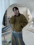 Lister Pigment Washed Jacket