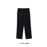 Roma Banding Trousers