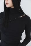 Of Long Wool Coat