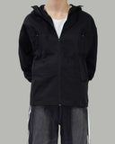 Sato Gorpcore Windbreaker