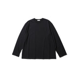 Ken Cotton Longsleeve