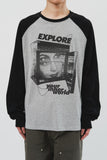 Explore Reglan Longsleeve