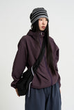 Goni lightweight windbreaker