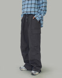 Peacemine Chino Cargo Pants