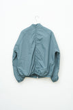 Flash Shirring Nylon Jacket