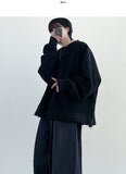 Koma Reverse Vintage Sweatshirt