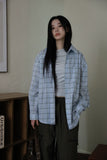 High fuzzy banding pants