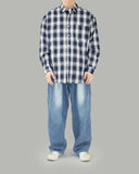 Robidi check shirt