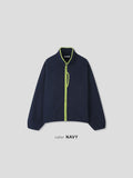 Atom Fleece Jacket