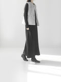 Hornie Pleats One Piece