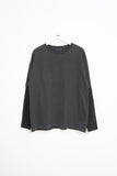 Lay Pigment Layered Longsleeve