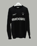 Jackal made knit