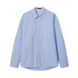 Powder Cotton Shirt