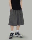 Is Cargo Bermuda Pants