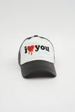 Love You Ball Cap