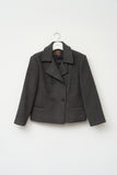 Mac Double Short Coat