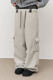 (W) Spark Fur Pants