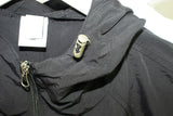Oni hoodie vest