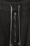 Sonar Wide Pocket Denim Pants