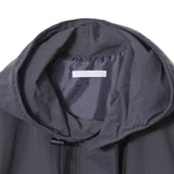 Maro Hooded Jacket