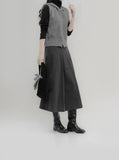 Dreaming Pleated Skirt