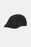 Simply formed hunting cap