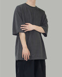 Owar Pigment Short Sleeve T-Shirt