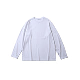 Ken Cotton Longsleeve