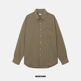 Sual Checked Shirt