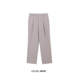 Roma Banding Trousers