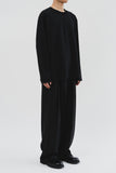 Tour Wide Trousers