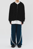 Pionner Curved Track Pants