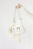 Circle two way bag