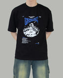 Galaxy short sleeve t-shirt