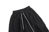 Marcel Crop Training Cargo Pants