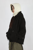 Fleece balaclava