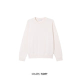 Roy Boucle Round Knit