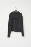 (W) Tuski Bolero Top