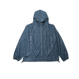 Coating Nylon Windbreaker