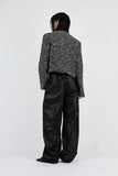 Lane tweed jacket