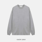 Roa Pigment Longsleeve