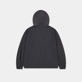 Nery String Nylon Anorak