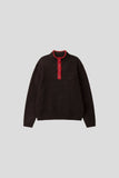 Frank Halfneck Knit