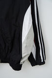 Layer Nylon Track Jacket